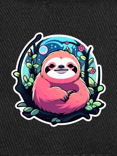 Sloth Drawing