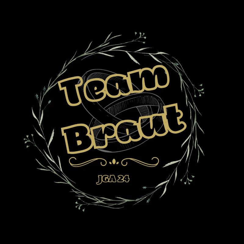 Team Braut