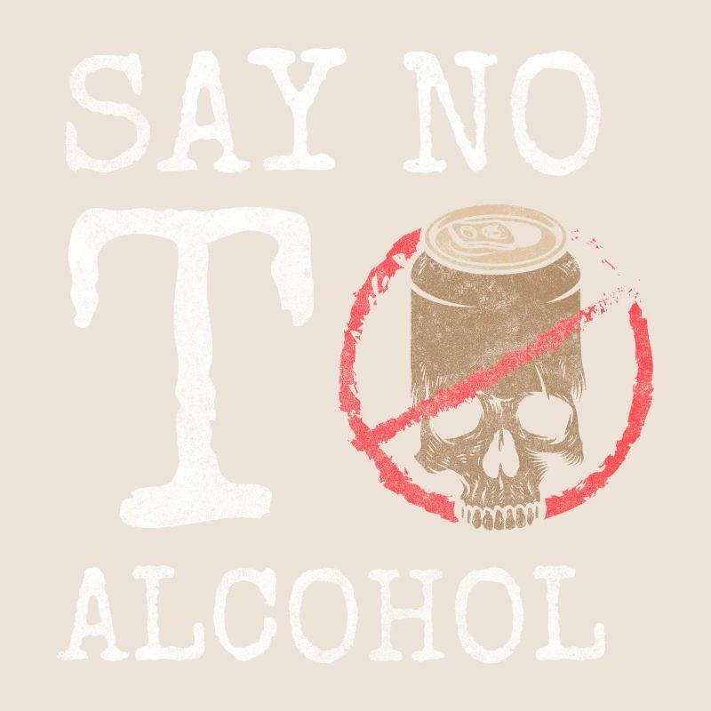 Non-Alcoholic Alcoholics Drinking Reboot