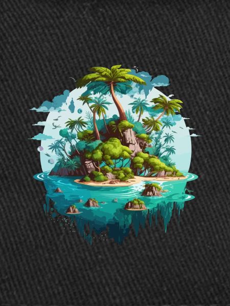 The Island Explorer