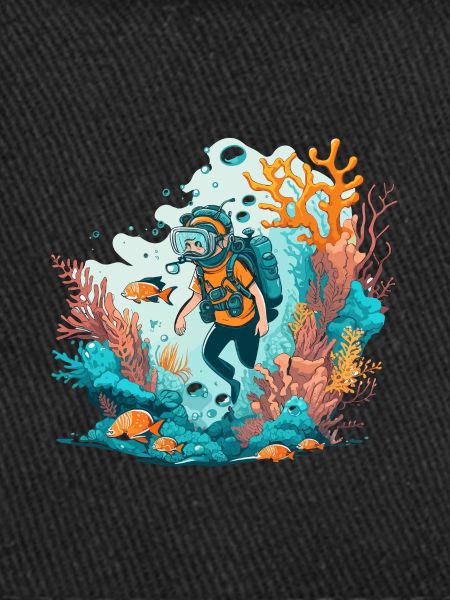 L’aventurier de l’océan