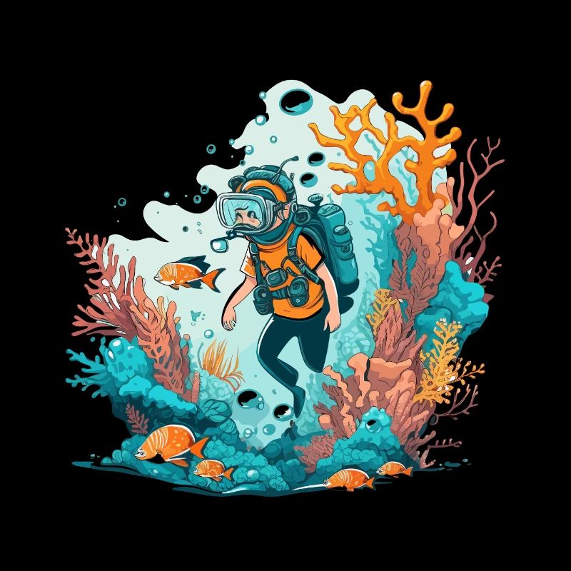 L’aventurier de l’océan
