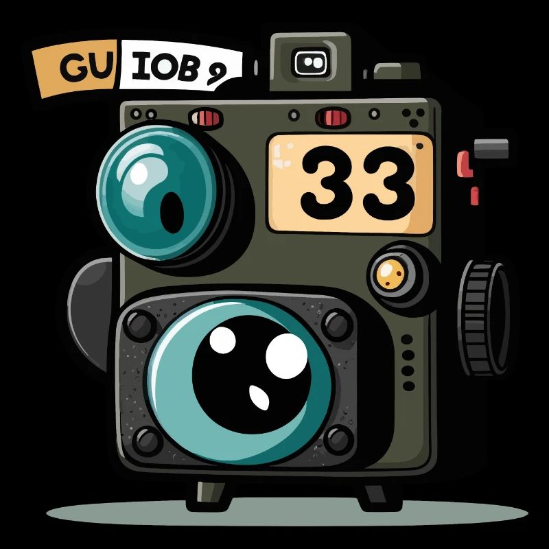 The Shutterbug
