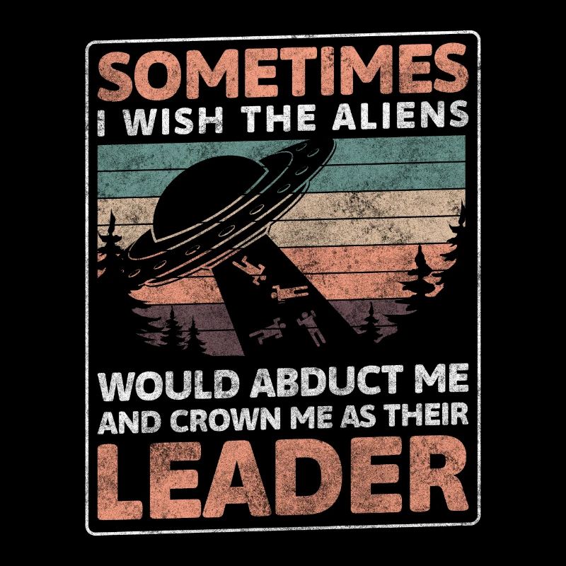 Aliens Univers Soucoupe Mars