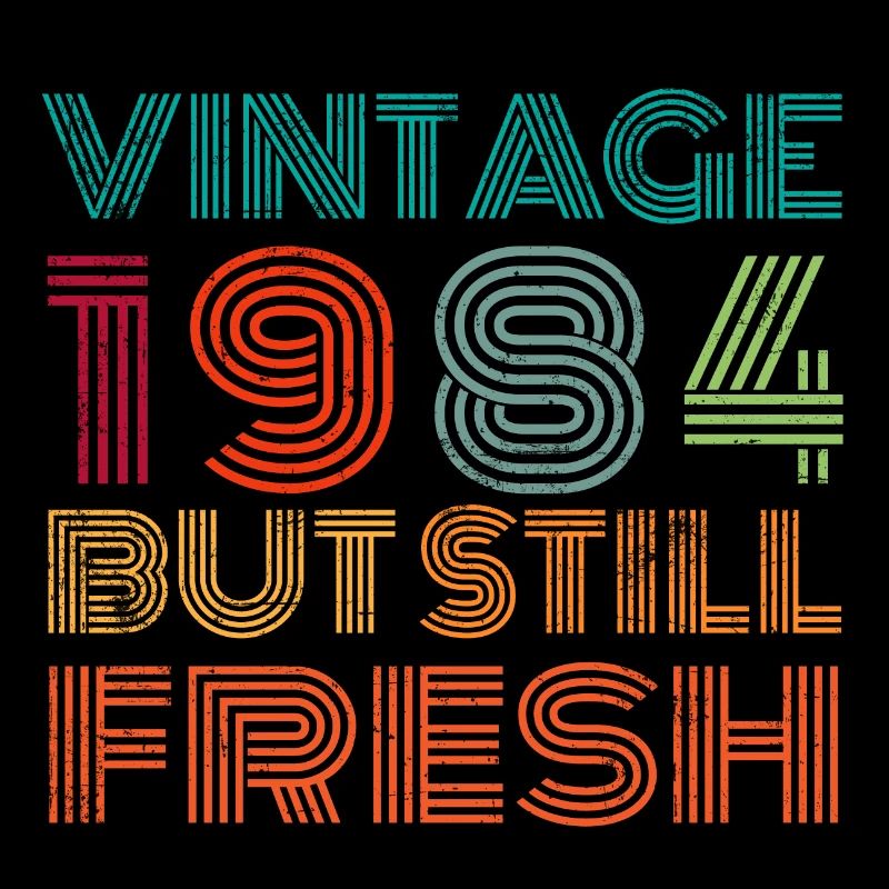 Millésime 1984