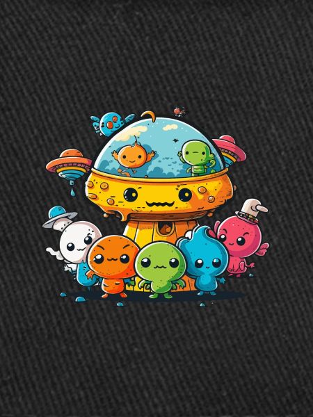 Space Buddies