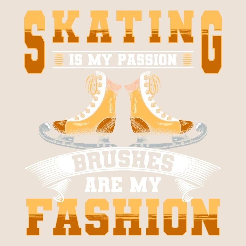 Patins à glace