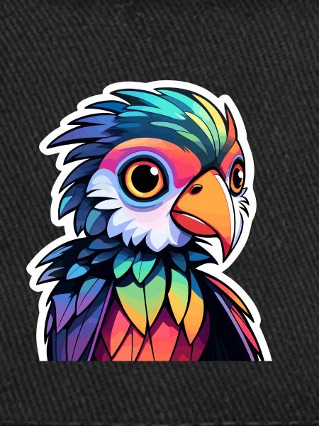Parrot Bird Illustration