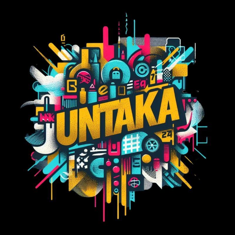 collection untaka wear
