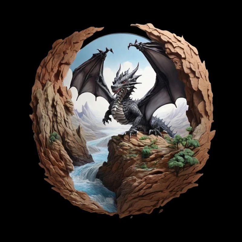 Drache