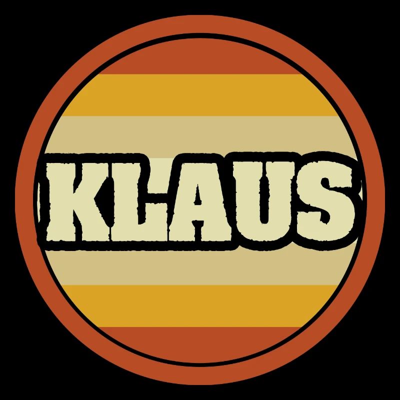 Cadeau pour Klaus