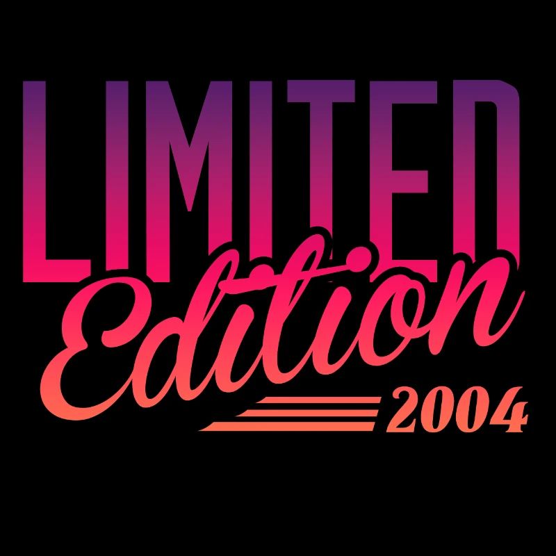 Millésime 2004