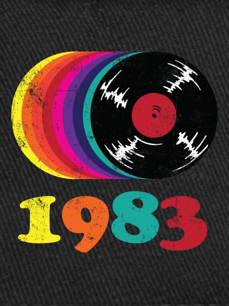 1983 41e anniversaire