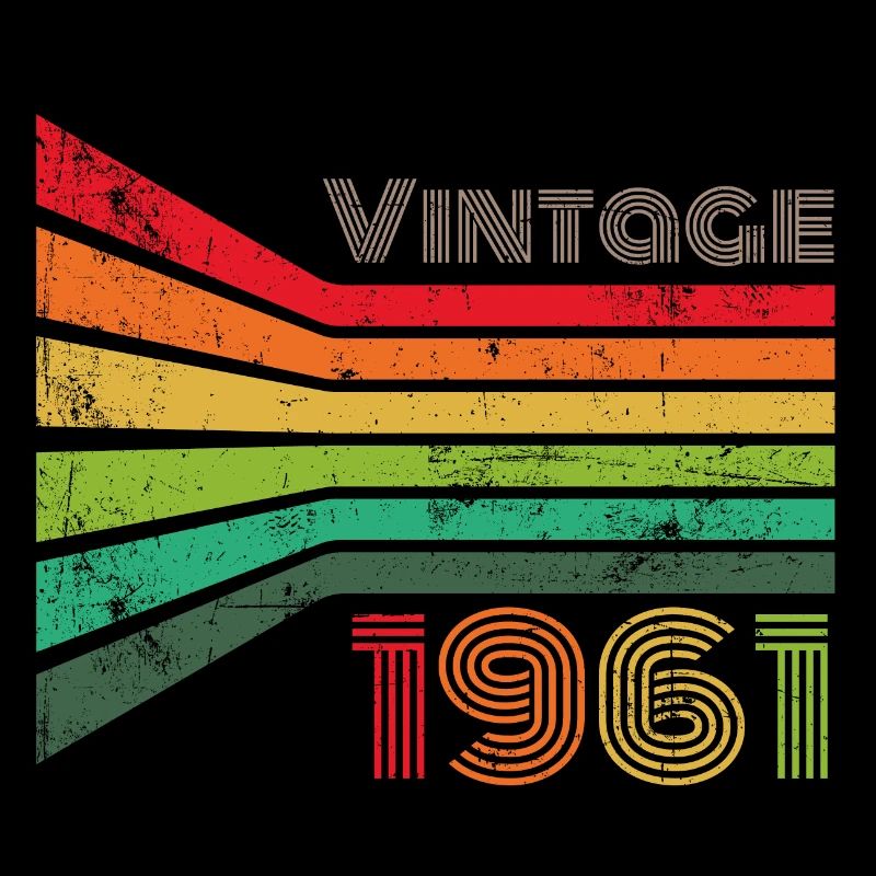 Millésime 1961