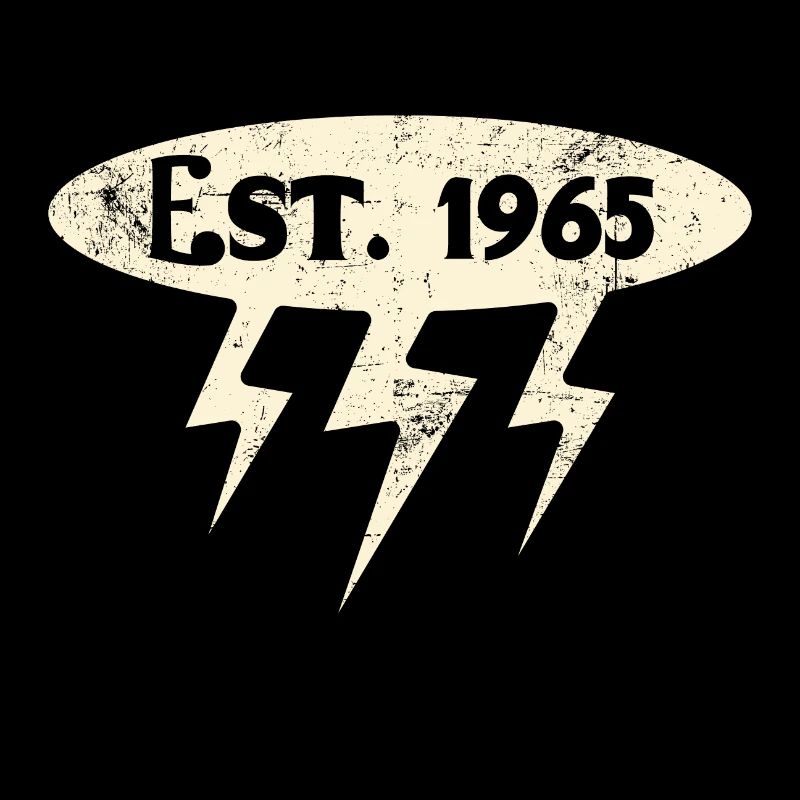 Vintage 1965