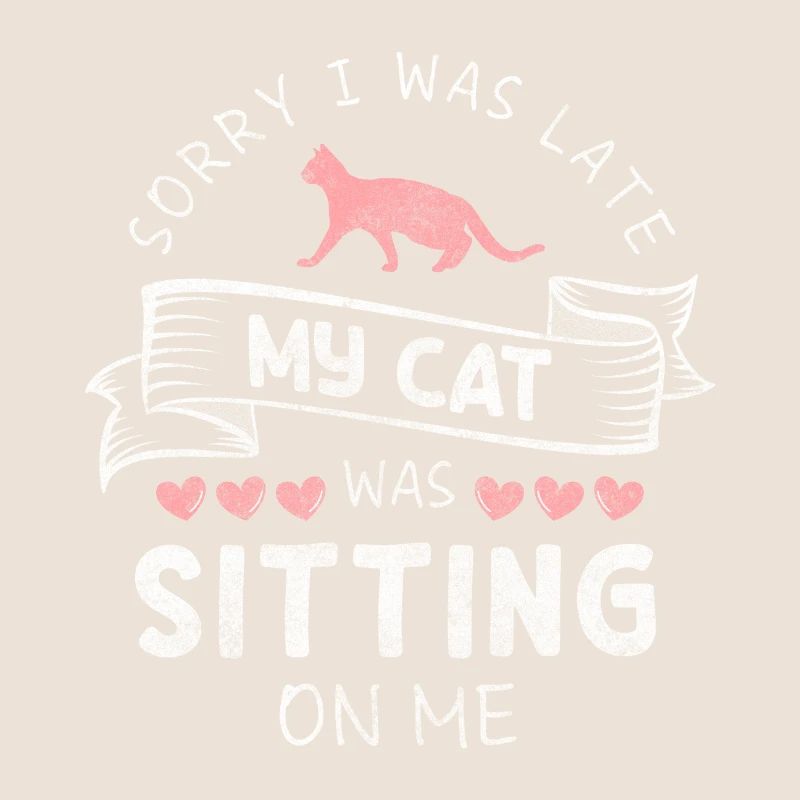 Chats Maison Tigre Chat Dame Mignon