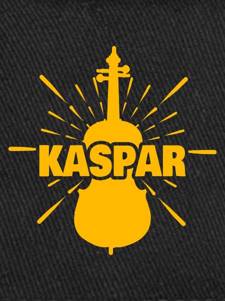 Kaspar