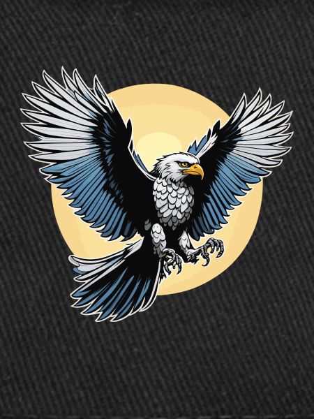 Eagle Illustration