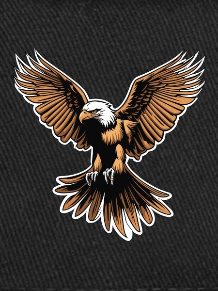 Eagle Illustration