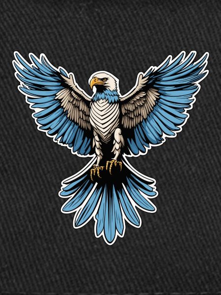 Eagle Illustration