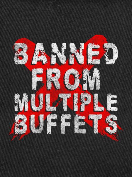 Buffet Hunger Hotel Frequent Eater
