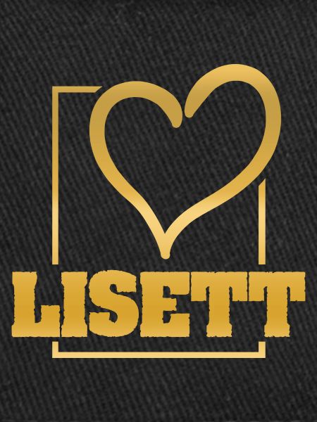 Cadeau pour Lisett