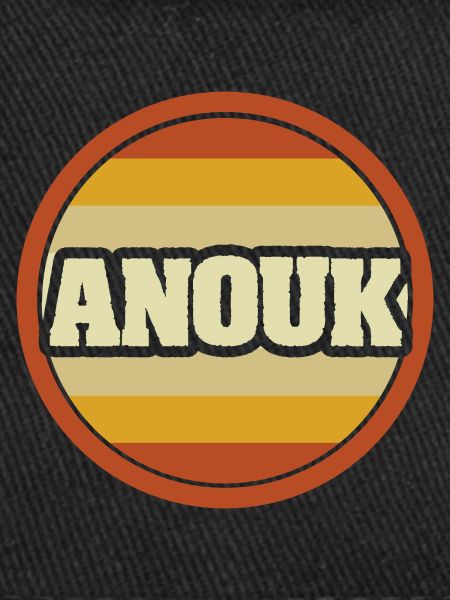 First name Anouk