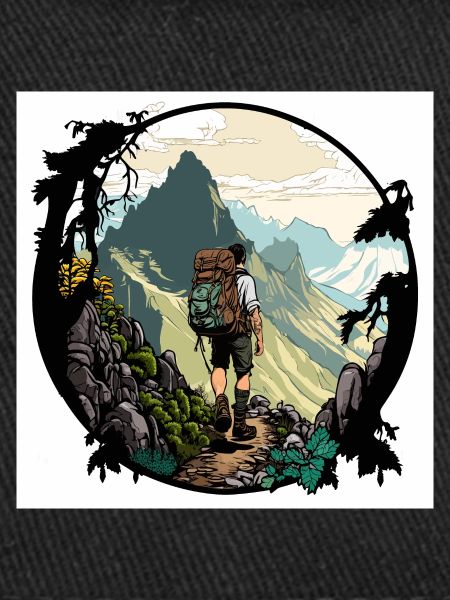 Mountain Explorer
