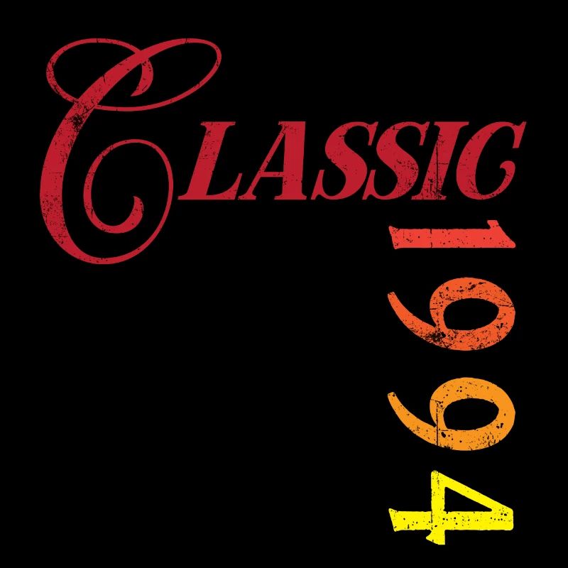 1994 Année de naissance