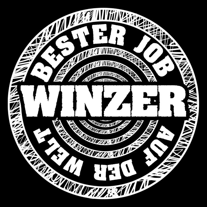 Winzer als Job