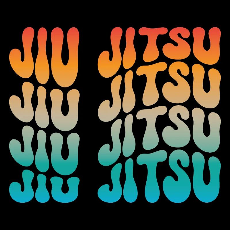 Jiu Jitsu
