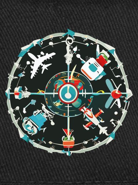 CircleOfFlight
