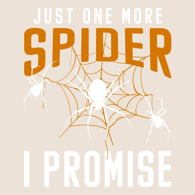 Spiderweb Halloween Bite