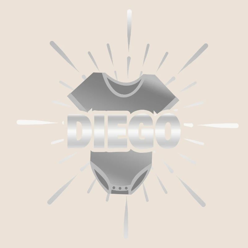 Diego comme naissance
