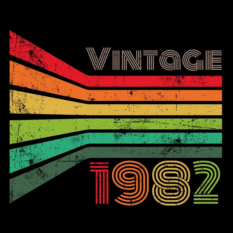 Millésime 1982