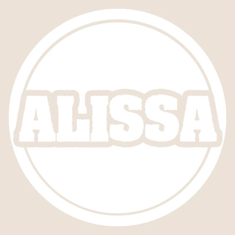Alissa
