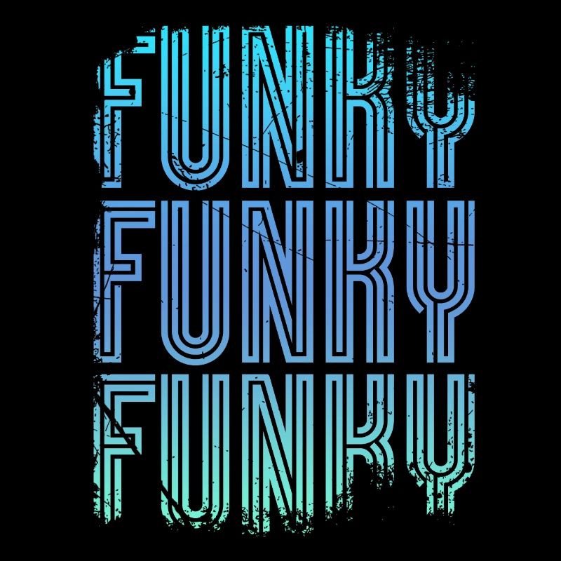 Funky