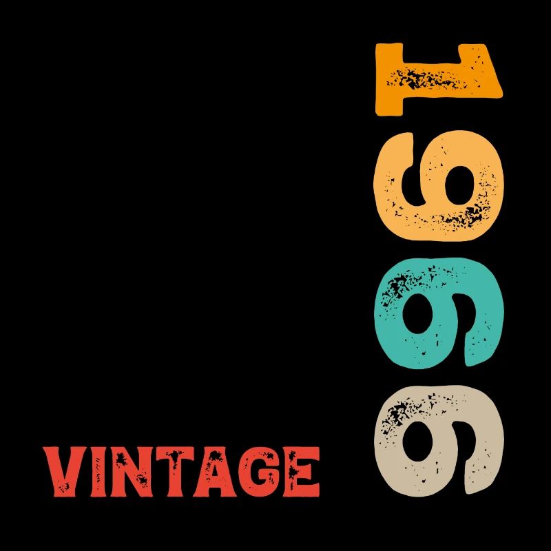 Vintage 1966
