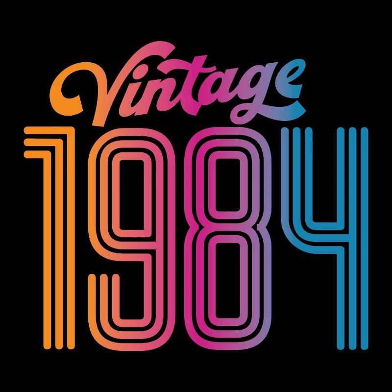 Millésime 1984