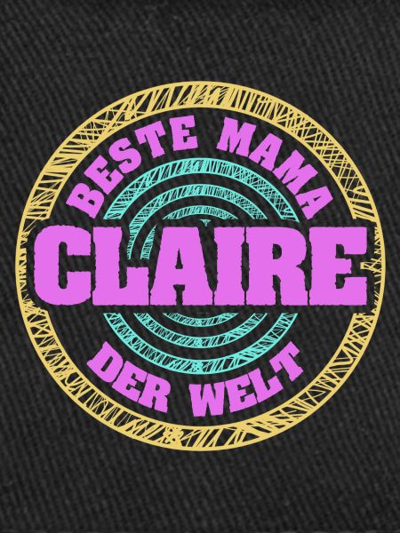 Mutter Claire