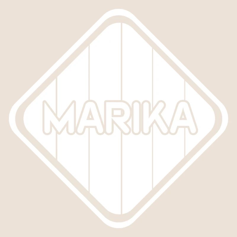 Fille Marika