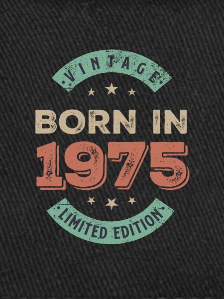 Millésime 1975