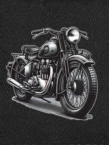 Motorcycle Design