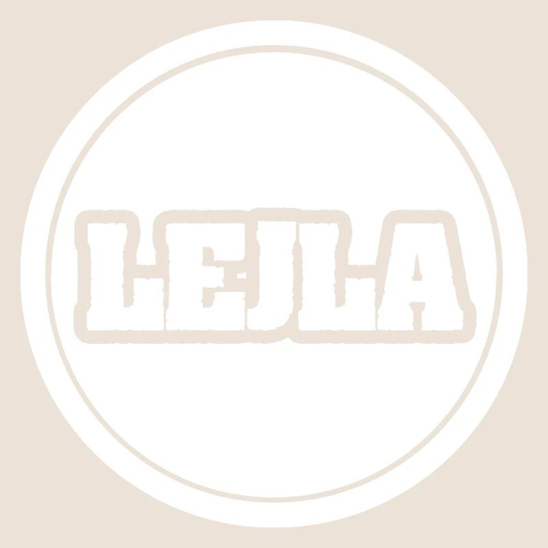 Gift for Lejla