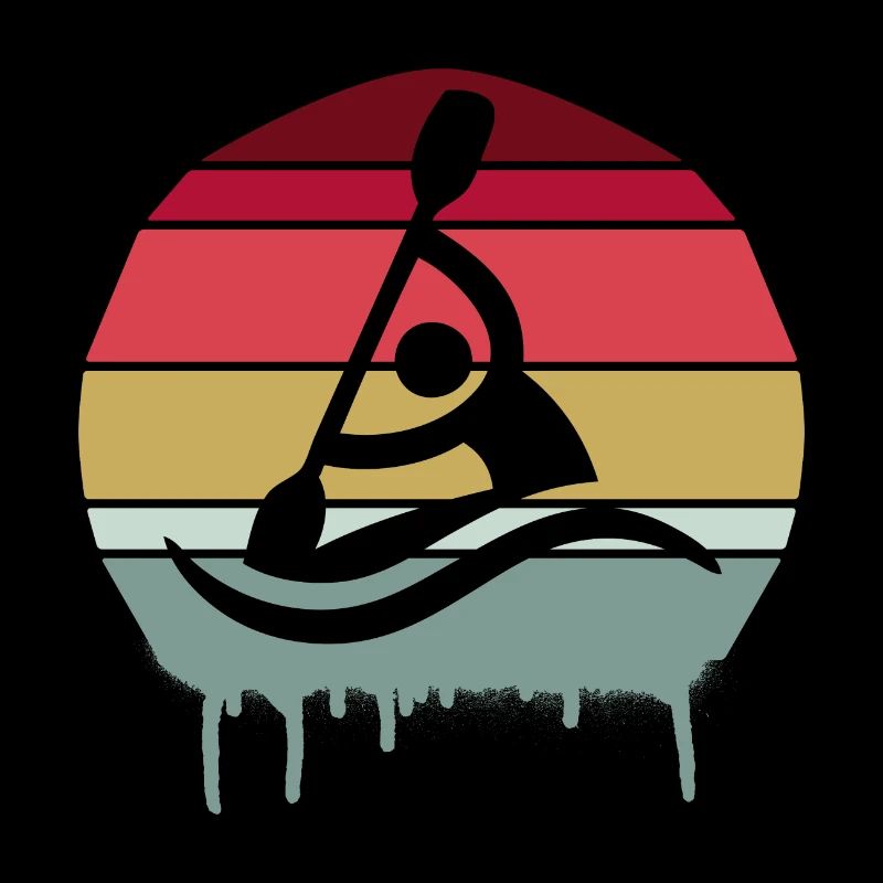 Aviron Rétro