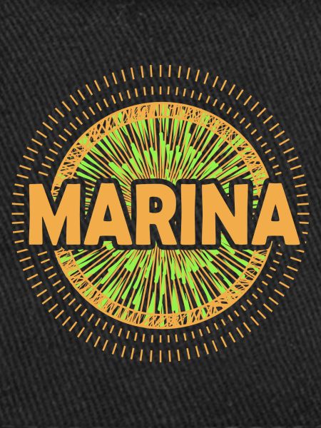 Idée cadeau Marina