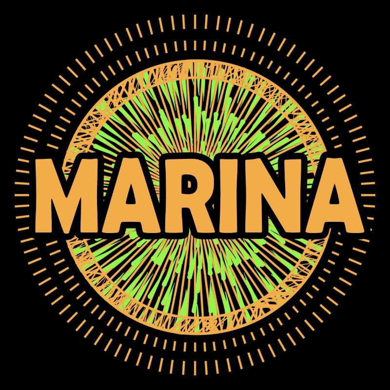 Idée cadeau Marina