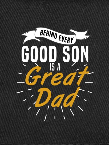 Great Dad