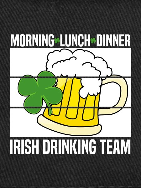 Équipe d’Irlande