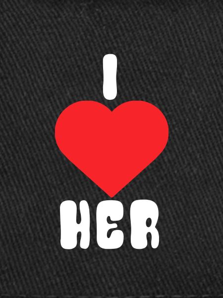 Je l’aime